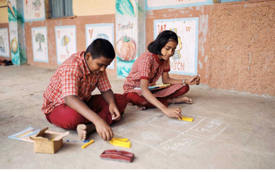 Teaching at the Right Level